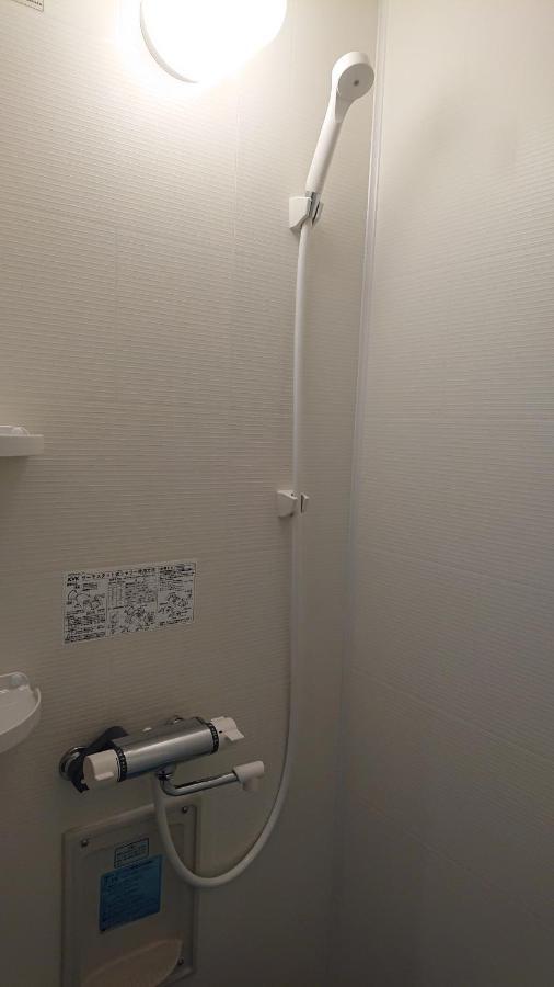 Hotel Weisser Hof Happei Hakuba Bagian luar foto