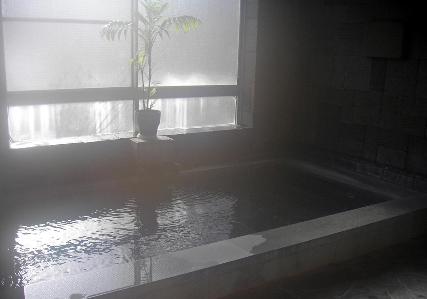 Hotel Weisser Hof Happei Hakuba Bagian luar foto