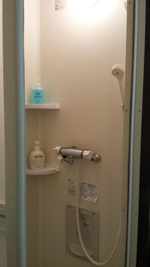 Hotel Weisser Hof Happei Hakuba Bagian luar foto